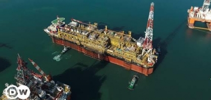 AGU remove entrave para exploração na foz do Amazonas