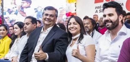 Senadora Eliziane e Deputado Feliciano têm embate de evangélicos no CPMI