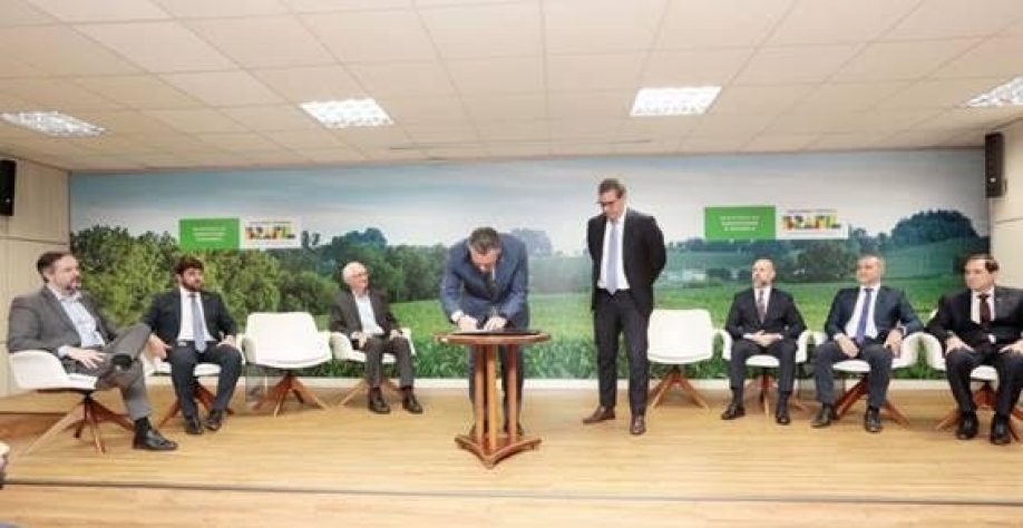 Funcafé: Mapa disponibiliza R$ 6,3 bilhões para safra 2023/2024