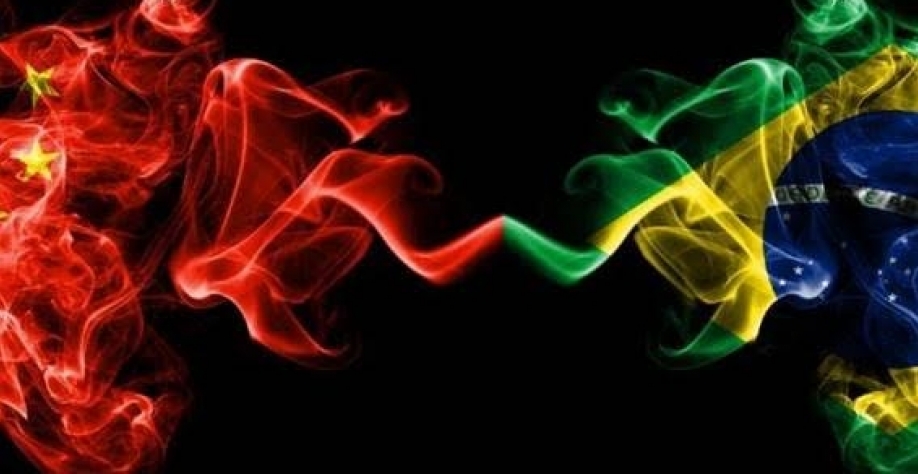 Fraqueza da economia chinesa interfere no agronegócio brasileiro