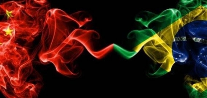 Fraqueza da economia chinesa interfere no agronegócio brasileiro