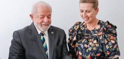 Dinamarca anuncia mais de R$ 100 milhões ao Fundo Amazônia