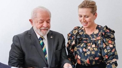 Dinamarca anuncia mais de R$ 100 milhões ao Fundo Amazônia