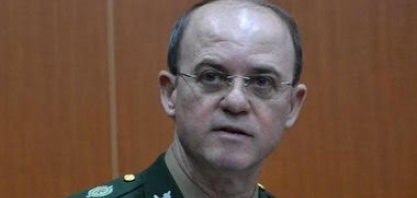  PF prende 1º general do Exército e avança uma nova frente de desgaste