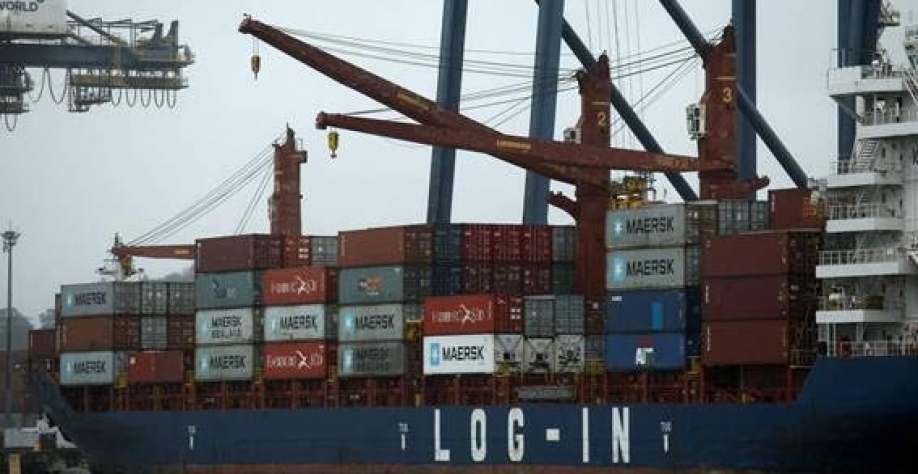 Balança comercial brasileira tem superávit de US$ 9,03 bi em julho