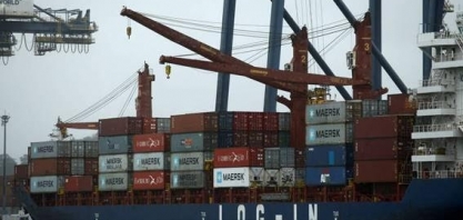 Balança comercial brasileira tem superávit de US$ 9,03 bi em julho