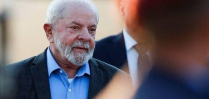 Lula iguala Bolsonaro e não gasta recursos do Fundo Clima
