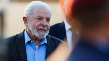 Lula iguala Bolsonaro e não gasta recursos do Fundo Clima