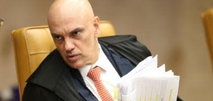 Moraes extrapola função no STF e cria democracia defensiva contra a direita