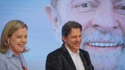 Gente do governo Lula ainda tenta sabotar Haddad e a economia