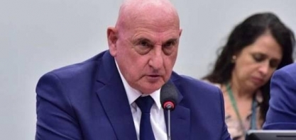 GDias leva cola à CPI do MST:'Não convencer as pessoas' e 'lealdade' a Lula