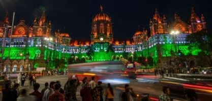 Índia: Nova locomotiva global terá 20% do crescimento mundial em 2030