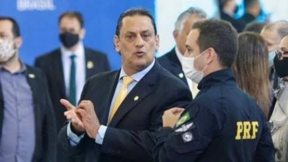 Quem é Frederick Wassef, 'anjo' dos Bolsonaro