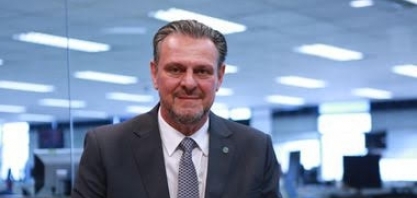 Ministro faz as pazes com empresário que o desconvidou para evento