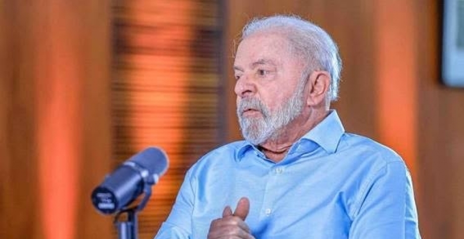 Com o novo decreto regulatório, o governo petista revogou a política de empreendedorismo de terceiro setor estabelecida na gestão Jair Bolsonaro (PL), em 2017 - foto Ricardo Stuckert-PR