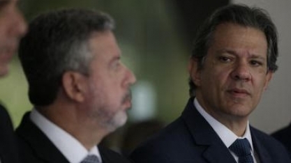 De “queridinho” a “ingrato”: fala de Haddad provoca desgaste com Câmara