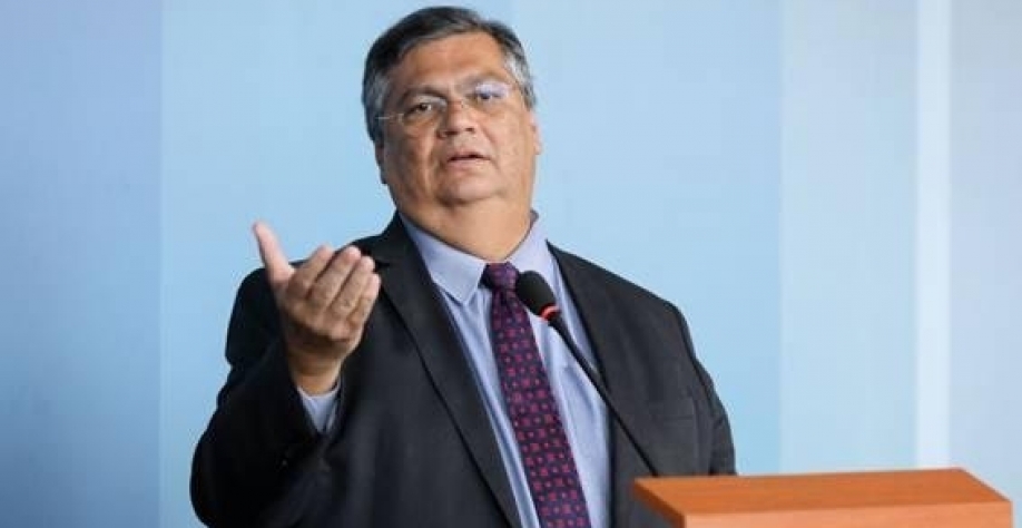 Dino diz que imagens inéditas do 8 de janeiro foram deletadas