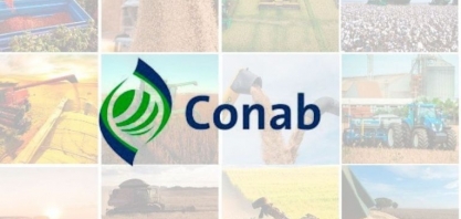 Estimativa para safra 2022/23 é recorde de 320,06 mi/t,+ 17,4% ante 2021/22