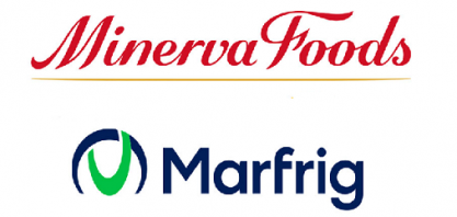 Marfrig vende ativos de bovinos e ovinos para Minerva por R$ 7,5 bilhões