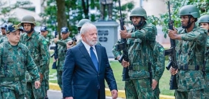 Inquérito militar livra tropas e aponta erro do governo no ataque de 8/1