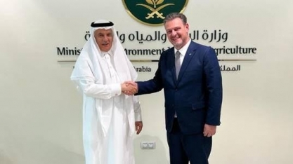 Brasil e Arábia Saudita firmam parceria bilionária para fortalecer agro