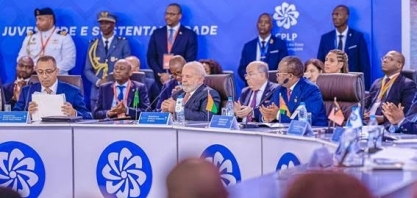 “Precisamos criar soluções para preservação de florestas e biodiversidade”