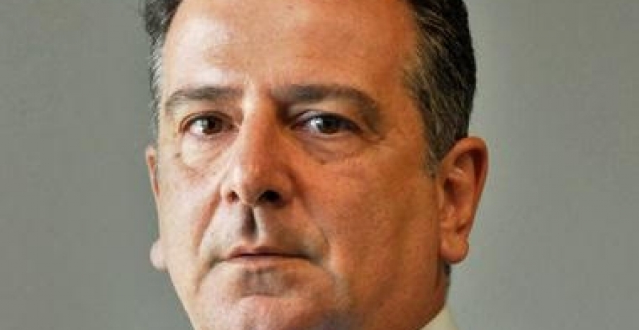 Marcos Renato Bottcher, secretário executivo da Agricultura de São Paulo, deve ser desligado do governo. Foto Governo de SP Divulgação