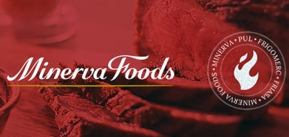 Minerva Foods registro lucro líquido de R$ 120,7 mi no 2TRI23, -71,6%