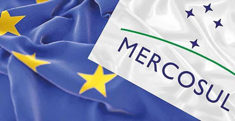 UE: Brasil aguarda 'ok' do Mercosul para enviar contraproposta de acordo 