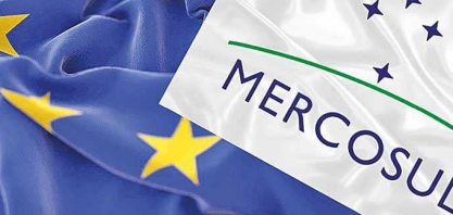 UE: Brasil aguarda 'ok' do Mercosul para enviar contraproposta de acordo 