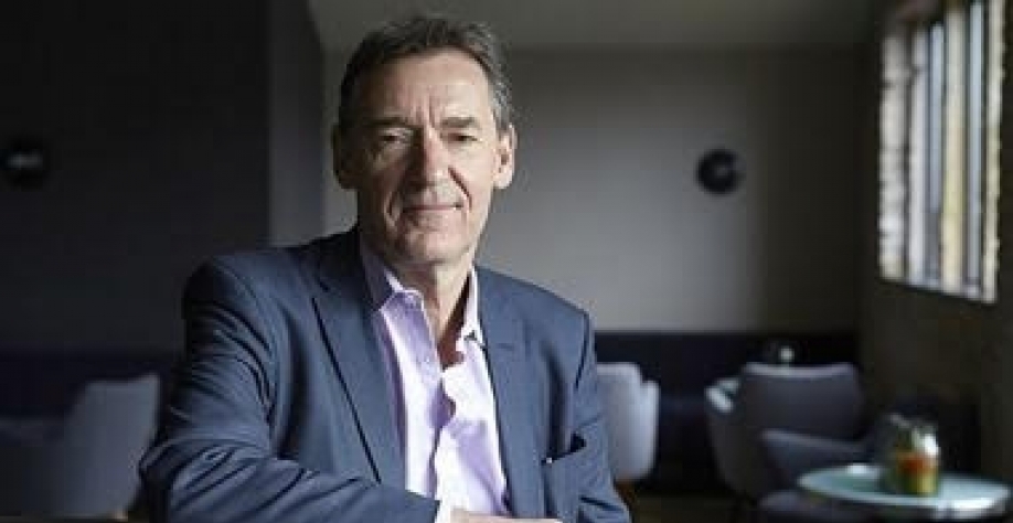 Para o economista Jim O'Neill, líderes brasileiros fizeram coisas grandiosas nas últimas décadas, mas nunca conseguiram entregar totalmente as promessas. Foto: Andy Hall/the Observer