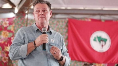 “Tem de haver meio termo para marco temporal”, diz ministro da Agricultura