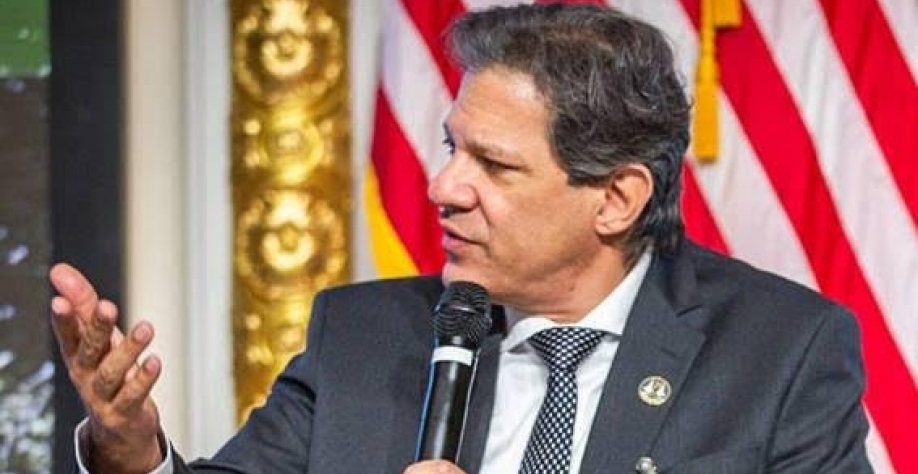 EUA: Arcabouço fiscal é dúvida de investidores para o plano verde de Haddad