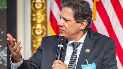 EUA: Arcabouço fiscal é dúvida de investidores para o plano verde de Haddad