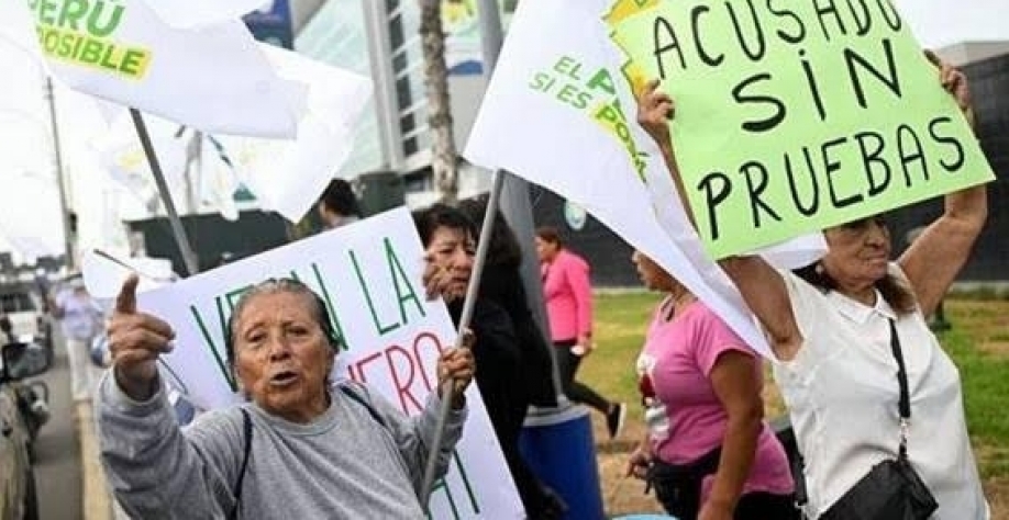 Lava Jato segue viva no Peru e na Colômbia - e mantém políticos sob pressão