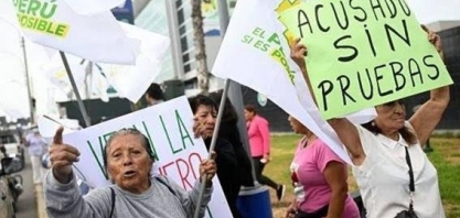 Lava Jato segue viva no Peru e na Colômbia - e mantém políticos sob pressão