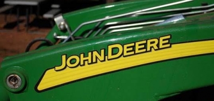 Por que a John Deere investe todos os dias US$ 13,7 milhões no agro global