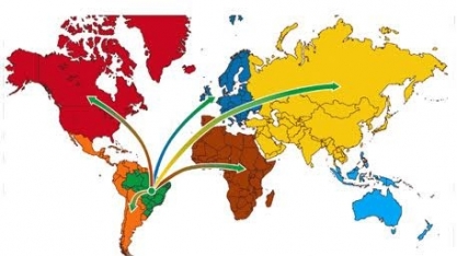 Oportunidades para o Brasil no comércio mundial