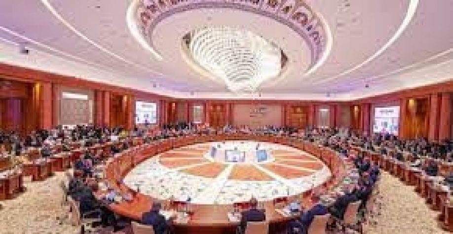 Rumo da crise climática está nas mãos de Lula e deve juntar países até 2025   