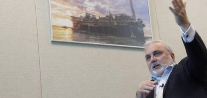 Petrobras não tem pressa para projetos renováveis;espera definições em 2024
