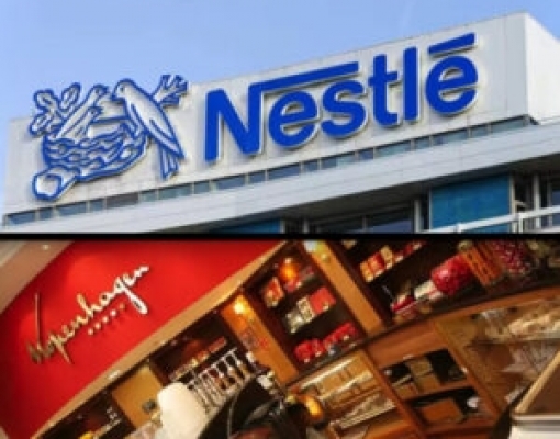 Nestlé anuncia compra da marca brasileira de chocolate Kopenhagen