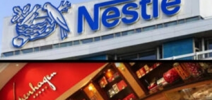 Nestlé anuncia compra da marca brasileira de chocolate Kopenhagen