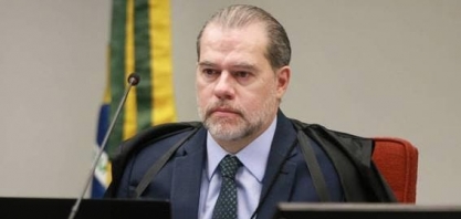 O brado retumbante de Toffoli contra a Lava Jato