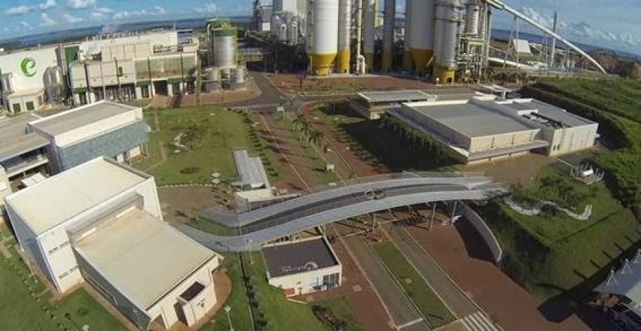 Eldorado faz primeira exportação em moeda chinesa como pagamento