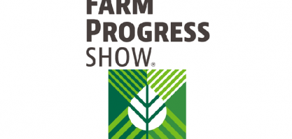 Farm Progress é a maior mostra de tecnologia do agro nos EUA