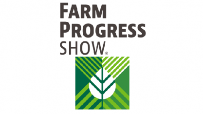 Farm Progress é a maior mostra de tecnologia do agro nos EUA