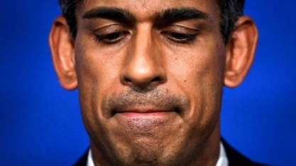 Reino Unido recua em compromissos climáticos