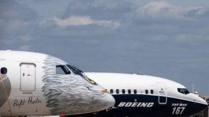 Processo contra Boeing avança e envolve governo Lula