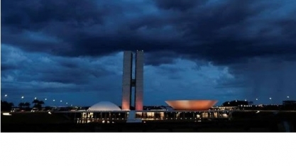 Ruralistas, evangélicos e bancada da bala unem Congresso para desafiar STF