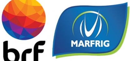 Marfrig compra mais de 70 mi de papéis da BRF; avança participação para 40%